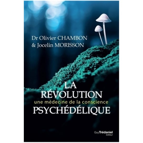 La révolution psychédélique