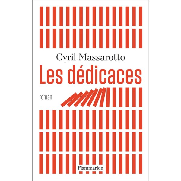 Les dédicaces