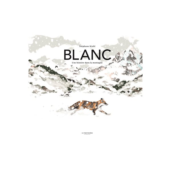 Blanc