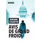 Avis de grand froid