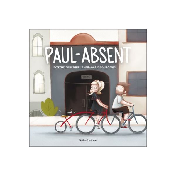 Paul-Absent