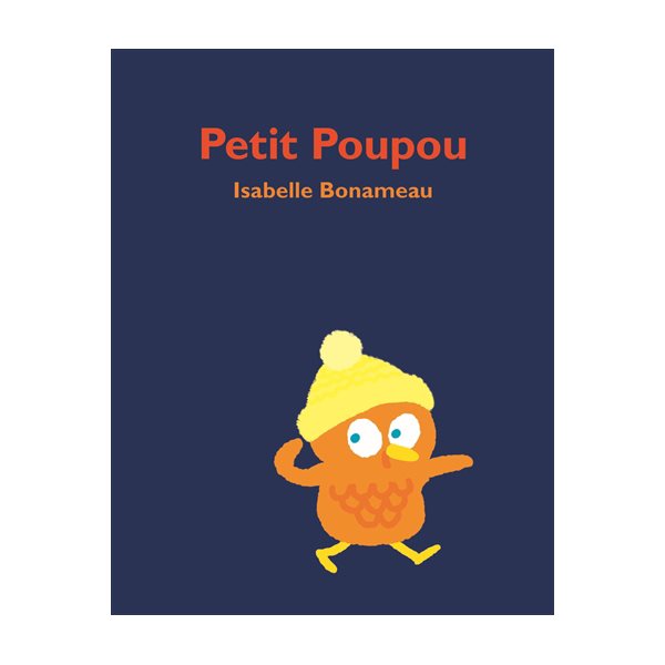 Petit Poupou