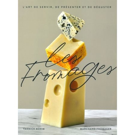 Les  fromages