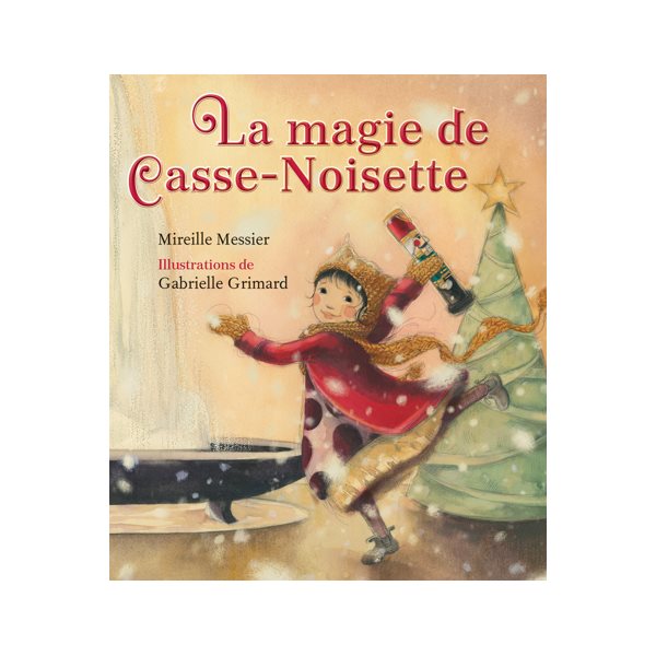 La magie de Casse-Noisette