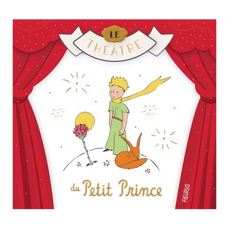 Le théâtre du Petit Prince