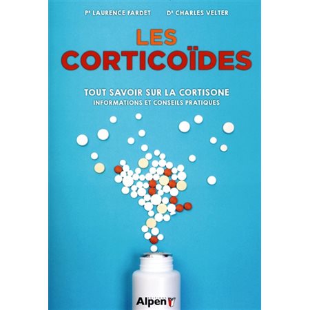 Les corticoïdes