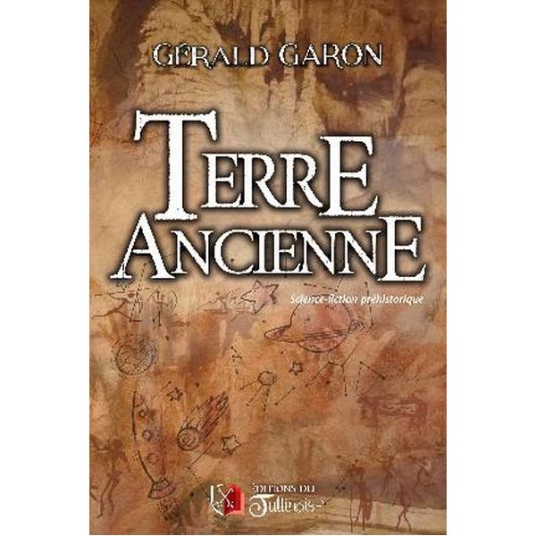 Terre ancienne