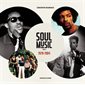 1970-1984, Tome 2, Soul music