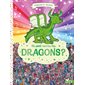 Où sont cachés les dragons ?