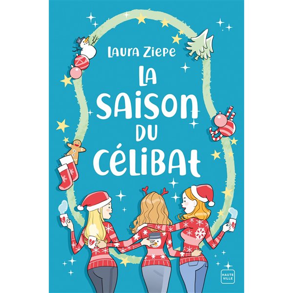 La saison du célibat