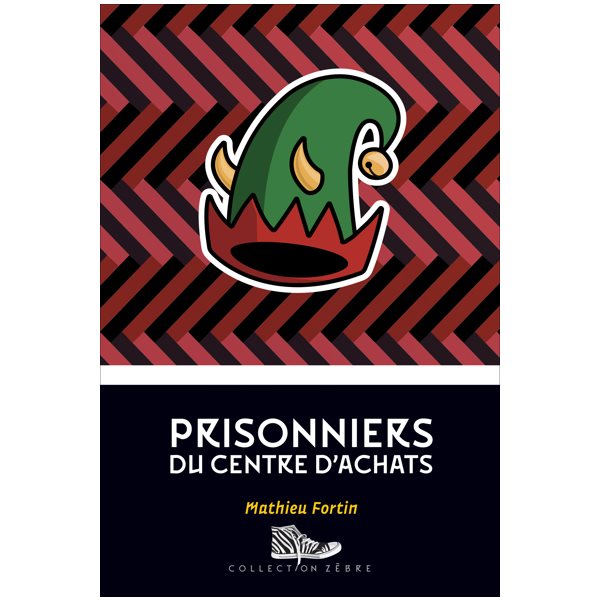 Prisonniers du centre d'achats