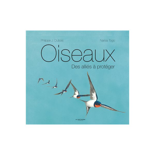 Oiseaux