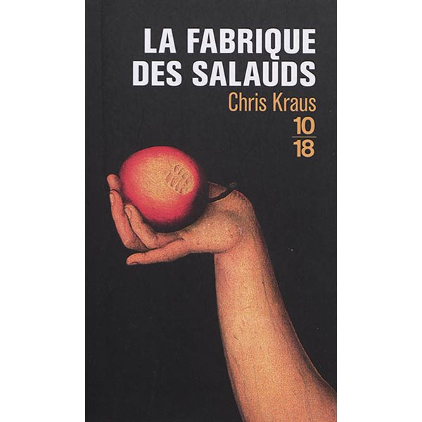 La fabrique des salauds