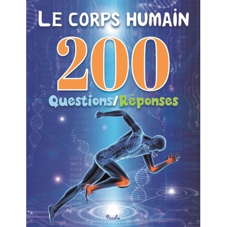 Le corps humain