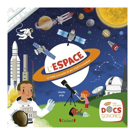 L'espace