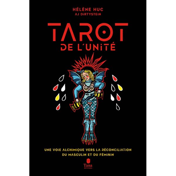 Le tarot de l'unité