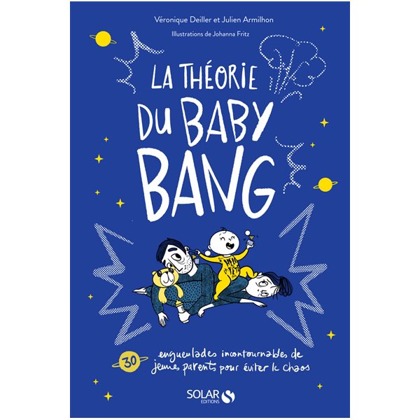 La théorie du baby bang