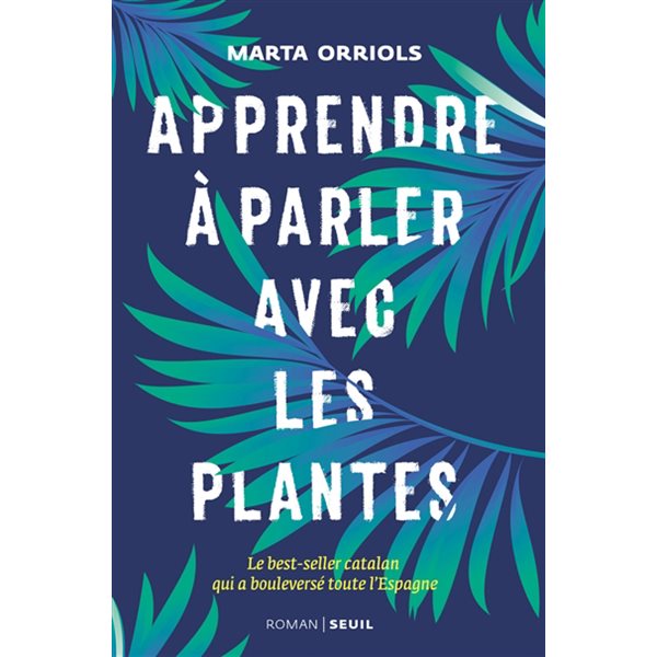 Apprendre à parler avec les plantes