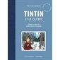 Tintin et le Québec