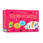 Tours de cartes