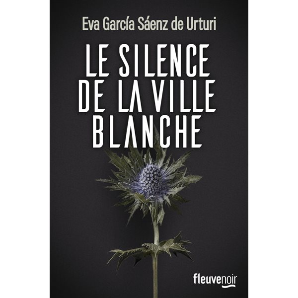 Le silence de la ville blanche