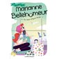 Au coeur d'Agua-Verde, Tome Hors série 2, Marianne Bellehumeur