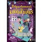 Le défi des rêves, Tome 2, Département des kauchemars