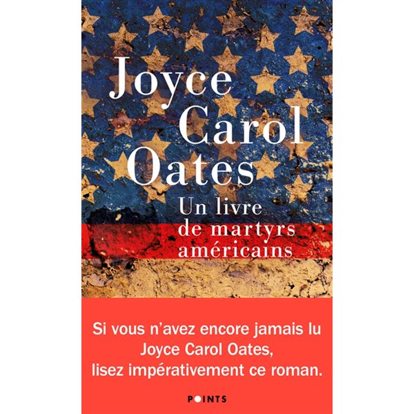 Un livre de martyrs américains