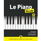 Le piano pour les nuls (+CD)