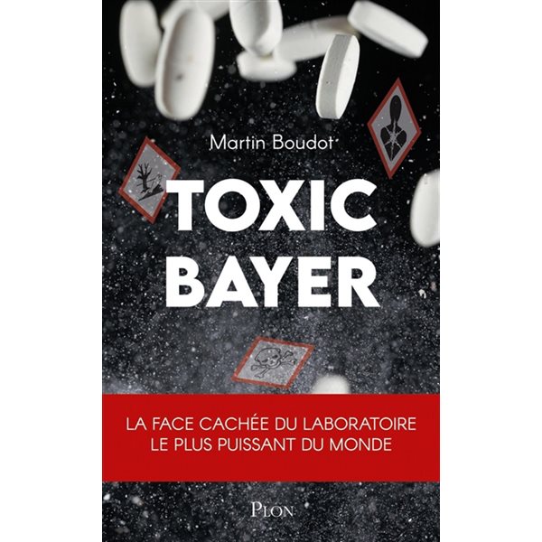 Toxic Bayer