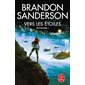 Vers les étoiles, Tome 1, Skyward