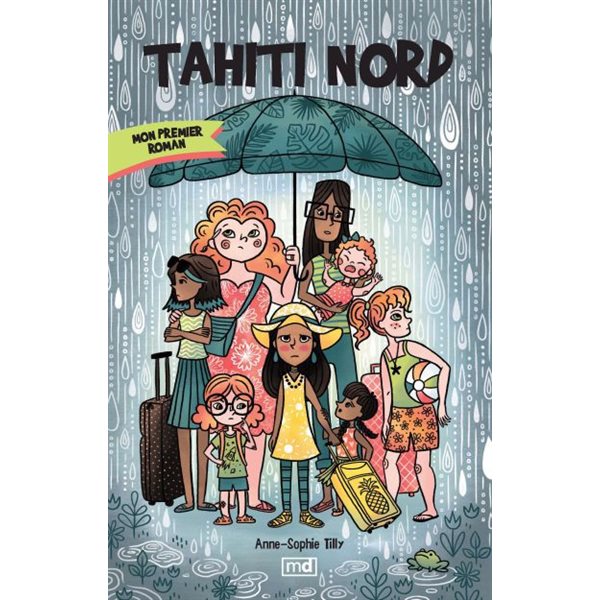 Tahiti Nord