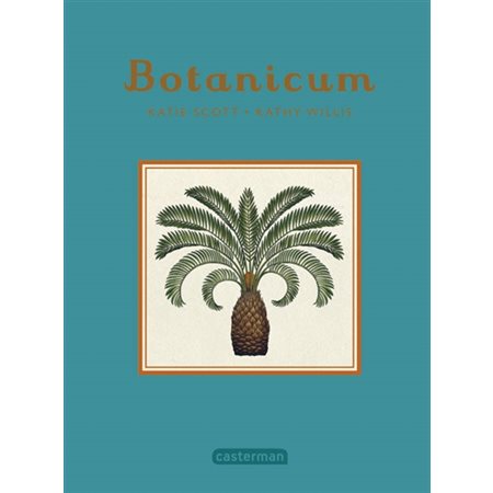 Botanicum