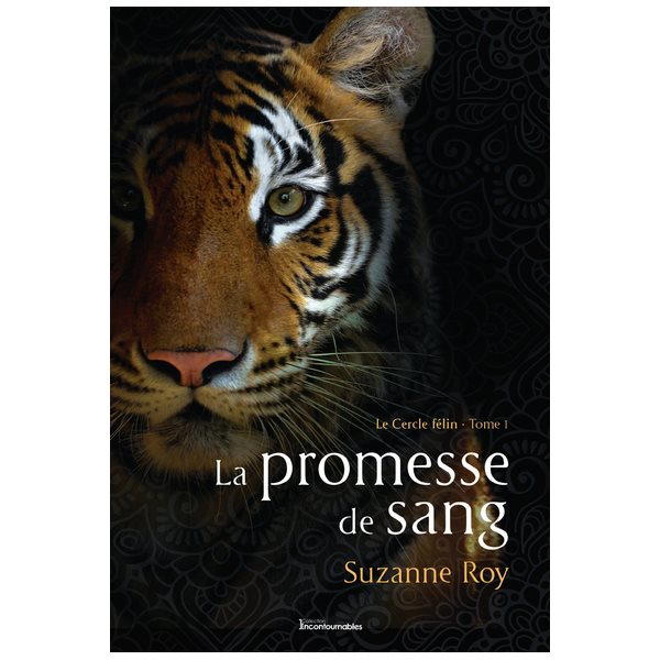 La promesse de sang, Tome 1, Le cercle félin