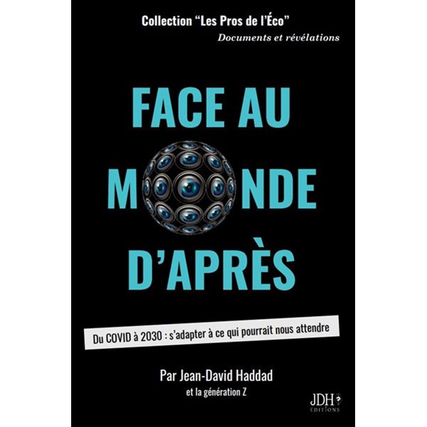 Face au monde d'après