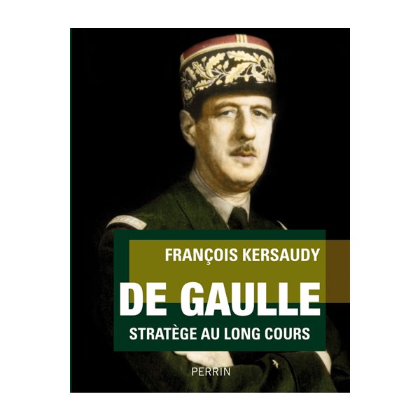 De Gaulle