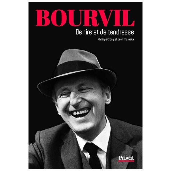 Bourvil
