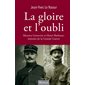 La gloire et l'oubli