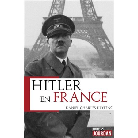 Hitler en France
