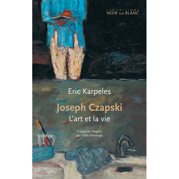 Joseph Czapski