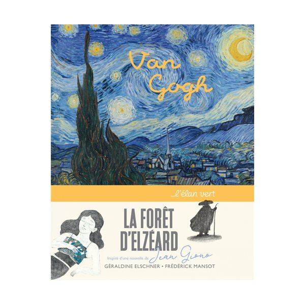 La forêt d'Elzéard