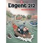 Descente de police, Tome 30, L'agent 212