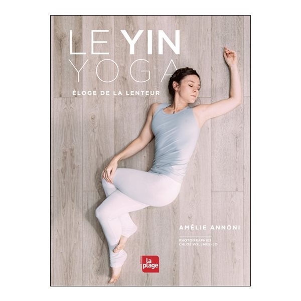 Le yin yoga