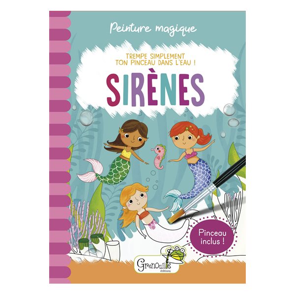 Sirènes