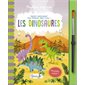 Les dinosaures