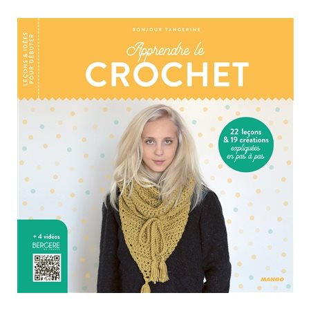 Apprendre le crochet