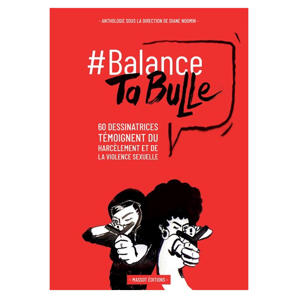 #Balance ta bulle