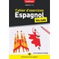 Cahier d'exercices espagnol pour les nuls