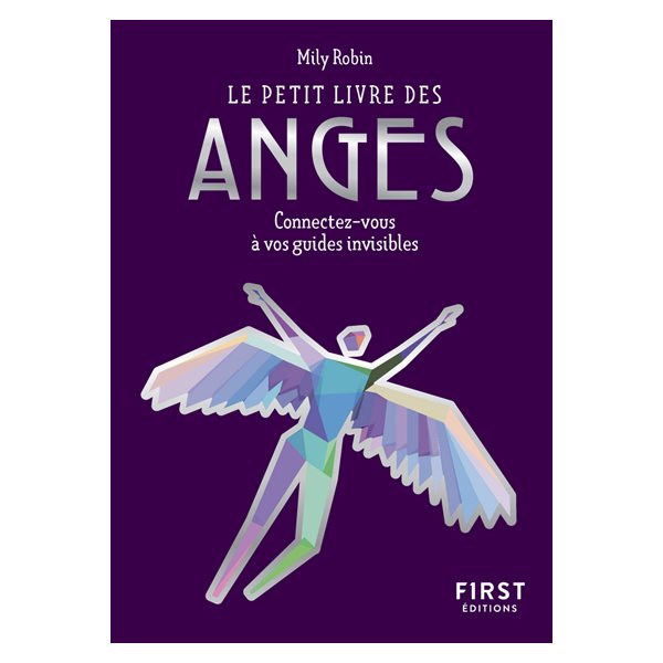 Le petit livre des anges