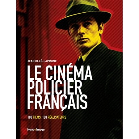 Le cinéma policier français